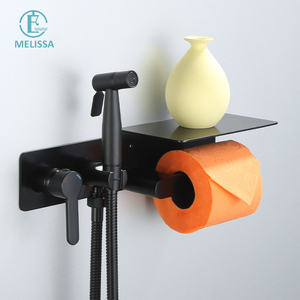 Латунный распылитель для биде - Product Image 4