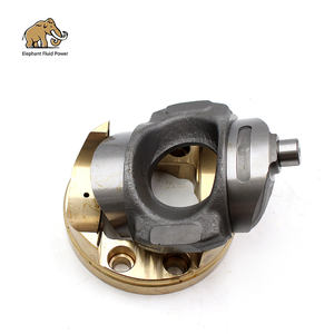 HPV95 भाग Komatsu PC200-6 PC200-7 खुदाई मुख्य हाइड्रोलिक पंप की मरम्मत किट - Product Image 4