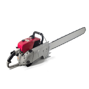 Professional Cheap Garden <b>Tool</b> <b>Power</b> 2-stroke Engine NOKER 660 Chainsaw 92cc with 24 Inch bar - Product Image 2