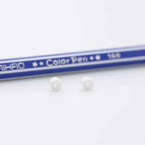 Rodamientos Dentales de Cerámica de Alta Calidad MR126 MR117 MR137 MR128 MR148, Rodamiento Miniatura para Micromotor Dental, Fila Única <span class=keywords><strong>C0</strong></span> - Product Image 1