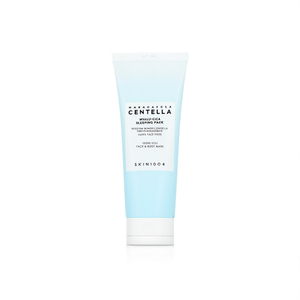 SKIN1004 มาดากัสการ์ เซนเทลล่า ไฮยาลู-ซิก้า สลีปปิ้งแพ็ค 100 มล. มาส์กหน้า - Product Image 2