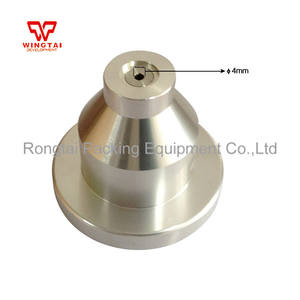 Tasse de viscosité DIN Convient <span class=keywords><strong>pour</strong></span> mesurer: peinture, <span class=keywords><strong>vernis</strong></span>, encre et autres viscosité - Product Image 2