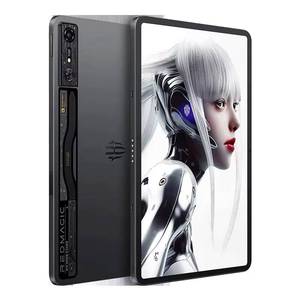 <span class=keywords><strong>Tablet</strong></span> Originale Nubia Red Magic Redmagic Pad Pro 10.9 Pollici 144Hz Qualcomm Snapdragon 8 Gen <span class=keywords><strong>3</strong></span> 256/512GB Batteria 10100mAh Ricarica Rapida 120W - Product Image 2