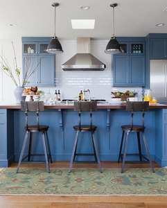 CBMmmart Libre Conception Fabriqué en Chine Meubles de Cuisine Modulaires Moderne Personnalisé Couleur Shaker Armoires de Cuisine en Bois - Product Image 5