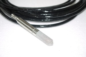 Vaisala HMT333 3F0B001BCAB200B3ACCAAA1 Humidity/<b>Temperature</b> Transmitter New - Product Image 3