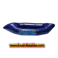 Prix de gros packraft ultra léger en TPU 70D le moins cher