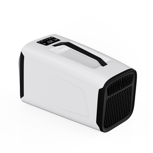 IOG-1 Hot Sale New Portable <b>Air</b> <b>Conditioner</b> ,<b>Mini</b> Small <b>Conditioners</b> for Room Household Tent Car <b>Mini</b> Portable Tent <b>Air</b> Conditio - Product Image 1