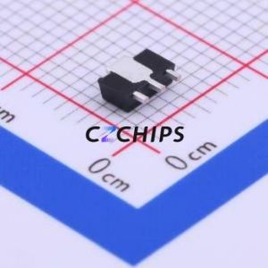 ชิปวงจรรวม HX7330 SOT-89-3ของแท้สินค้าใหม่วงจรรวม PMIC Regulator (LDO) - Product Image 2