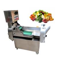 Groentesnijmachine, groentewolframesnijmachine, fruit- en groentesnijmachine, elektrische kool snijmachine