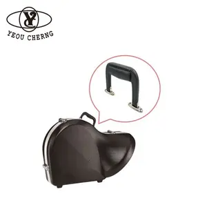 carrying case high quality spare parts soft leather golf bag handle