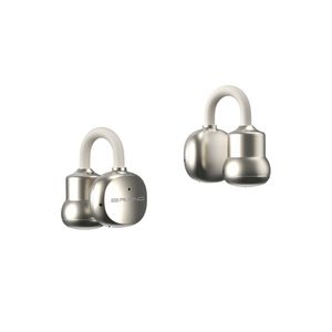 Audífonos Deportivos TWS Inalámbricos Bluetooth con Clip Metálico Super Mini, con 4 Micrófonos - Product Image 6