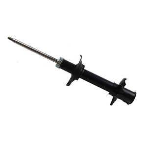 Phía sau trục <span class=keywords><strong>Nissan</strong></span> nắng <span class=keywords><strong>B13</strong></span> sốc hấp thụ kyb thanh chống 332056 OEM 5530253y26 hệ thống treo phụ tùng ô Tô Phụ tùng xe hơi để bán - Product Image 2