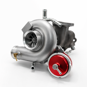 Turbo híbrido de alto flujo 56-49 con rodamientos GMN para reacondicionamiento, para EJ20 EJ25 para Subaru - Product Image 5