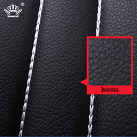 Großhandel Luxus Auto Fahrzeug Autos itz bezüge Universal Interieur Zubehör für Frauen Luxus für Toyota