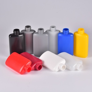 <span class=keywords><strong>Bouteille</strong></span> vide en plastique LDPE pour colle anaérobie, flacon compte-gouttes de 50 ml pour l'emballage de colle - Product Image 2