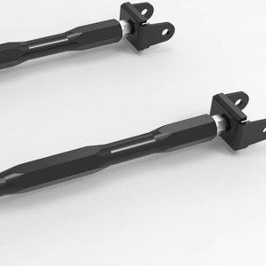 Комплект регулировки развал-схождения задних колес для BMW 3 серии <span class=keywords><strong>E36</strong></span>, 3 серии E46, X3 E83 (2003-2010), Z4 E85/E86, Z4 E89 - Product Image 1