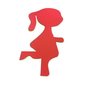 2025 Hippo Funny Floating Pad Tapis de piscine en mousse - Product Image 2