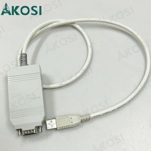 ชุดรถยกสำหรับ Crown & Linde VNA รถยกสามารถเชื่อมต่อกับเครื่องมือด้านทรัพยากร RCAN-USB สำหรับ Mitsubishi - Product Image 5