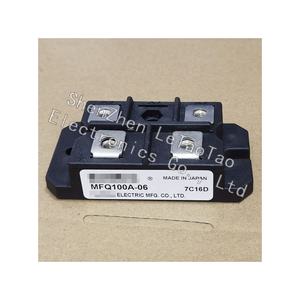 MODULE IGBT EN STOCK  Thyristor <span class=keywords><strong>SCR</strong></span>  6MBI50L-<span class=keywords><strong>060</strong></span> MODULE DE PUISSANCE MODULE TRANSISTOR - Product Image 4