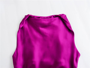 <span class=keywords><strong>Abito</strong></span> da Festa Senza Spalline, Vestiti Lunghi da Donna, Abiti Occidentali con Foto e Nomi - Product Image 3