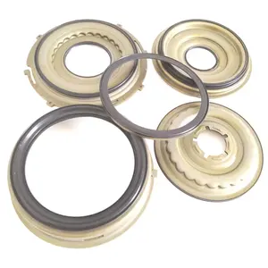 U660E Accessoires automobiles Système de transmission automatique Transmission de transmission Kit de piston U660E