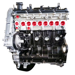 Bloque <span class=keywords><strong>de</strong></span> Motor D4CB <span class=keywords><strong>de</strong></span> Alto Rendimiento, Nuevo, 2.5L Diésel Euro4, Ensamblaje <span class=keywords><strong>de</strong></span> Motor para <span class=keywords><strong>Hyundai</strong></span> Starex H-1 H200 ILoad Kia Sorento - Product Image 1