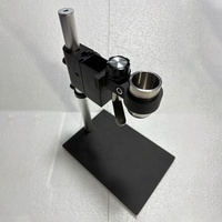 Gobelet à viscosité vertical TOYO neuf pour mesurer la viscosité de l'encre, de la colle et de la peinture, offert gratuitement un chronomètre