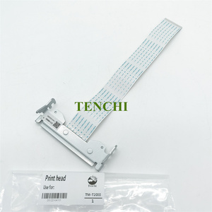 20 Cái New Gốc POS Đầu In Nhiệt Cho Epson TM-T20III T88III T883 M129C Máy In - Product Image 3