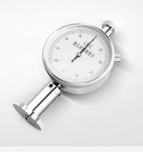 Schwamm <span class=keywords><strong>Shore</strong></span> C Härte prüfgerät Schaum härte prüfmaschine - Product Image 5