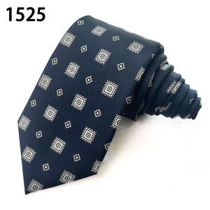Popular diseño moderno en stock Fabrika Dogrudan Kravat 8cm Vintage corbatas Cravatte E Accesorios Corbatas fábrica - Product Image 4