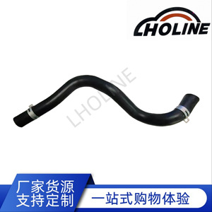 สายยาง LHOLINE รุ่น 25412-1C200 ทำจากยาง EPDM สำหรับเชื่อมต่อท่อน้ำมันเชื้อเพลิง ถังน้ำ และเครื่องทำน้ำอุ่น - Product Image 5