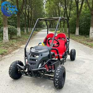 Pneus <span class=keywords><strong>tout</strong></span>-<span class=keywords><strong>terrain</strong></span> LNA en promotion pour <span class=keywords><strong>buggy</strong></span> 125cc d'<span class=keywords><strong>occasion</strong></span>, conçus pour un usage quotidien et la location safari - Product Image 3
