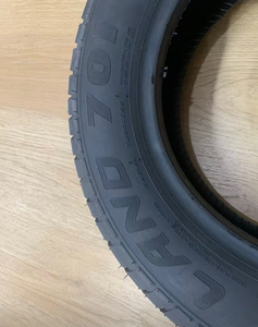 Pneus Forlander <span class=keywords><strong>P235</strong></span> <span class=keywords><strong>75r15</strong></span> avec lettres blanches, pneus à grandes lettres blanches - Product Image 4