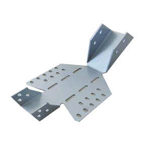 Mạ Kẽm Kim Loại Vật Liệu Xây Dựng Hỗ Trợ U Thép Dầm Bụng Rỗng Móc Áo - Product Image 5