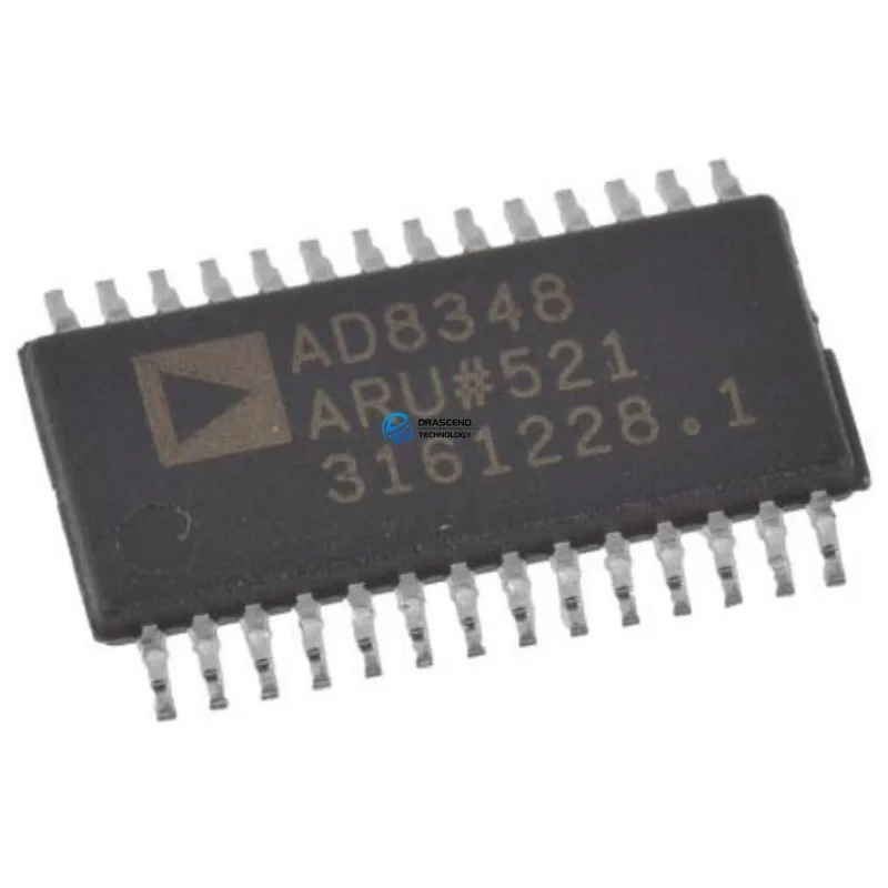 ICチップAD8348ARUZ TSSOP-28新品オリジナル電子部品モジュレーター/デモジュレーター
