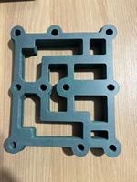Kit de joint de culasse moteur SDA12V140 SA12V140 6215-15-4710 6215-21-3811 6215-21-4810 6215-21-5811
