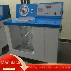 고정밀 자동 진공 포화도 시험기 GB/T 17794 (고무 절연재 시험용) - Product Image 3