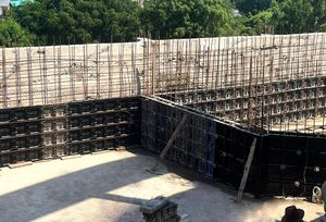 Encofrado Profesional de ABS para Túneles, Tuberías, Galerías e Infraestructuras, Proyectos de Muros de Contención - Product Image 6