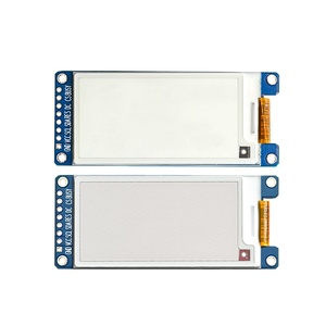 2.13 Inch <b>Thin</b> Electronic <b>Shelf</b> Label EPD E Ink Display Module Electronic Paper Panel - Product Image 5