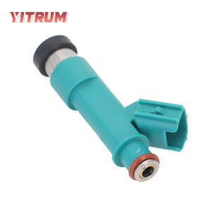 หัวฉีดน้ำมันเชื้อเพลิง YITRUM รุ่น 12634126JSD9 B1 สำหรับเครื่องยนต์ดีเซลโตโยต้า เกียร์อัตโนมัติ - Product Image 2