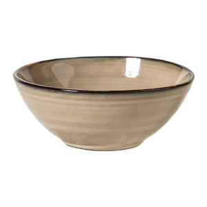 Service de table de style rétro, série Jiyu <span class=keywords><strong>automne</strong></span>, bols et assiettes avec tasses, assiettes rondes pour la salle à manger à domicile - Product Image 5