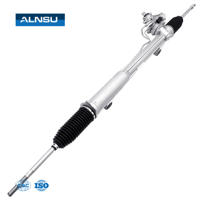 Cremallera de dirección para Volkswagen <span class=keywords><strong>Touareg</strong></span> Q7 7L6422063C 7L8422062G7L8422062G - Product Image 6