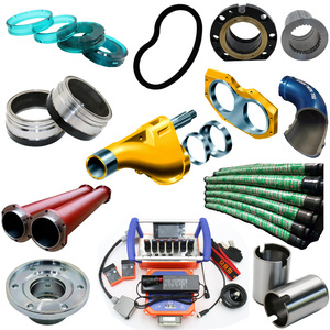 Fabricant <span class=keywords><strong>de</strong></span> toutes sortes <span class=keywords><strong>de</strong></span> pièces détachées pour pompes à béton - Product Image 2