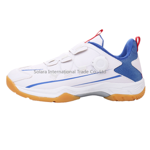Chaussures de course professionnelles pour hommes, baskets personnalisées 2026, à lacets, en maille, profil bas, semelle intérieure en EVA, grande taille, tendance mode - Product Image 3