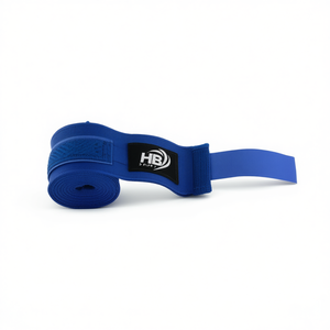 3M Cinta de Boxeo Microelástica Azul 2PZ para Equipamiento de Artes Marciales - Product Image 1