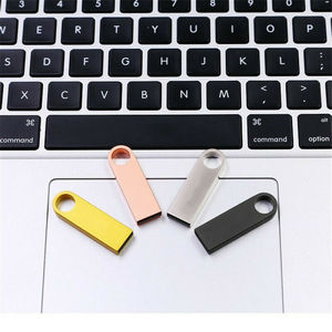 USB ổ đĩa flash với logo ổ đĩa Memory Stick 128GB 64GB 32GB 16GB 8GB 4GB 2GB 1GB 128Mb kim loại mini ổ đĩa flash USB gậy - Product Image 5