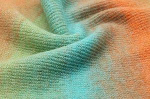 Fabrika doğrudan iplikler toptan 13NM/1 tiftik 50% akrilik 26% Polyester 14% naylon 7% yün 3% çerçeve renk  savlo - Product Image 3