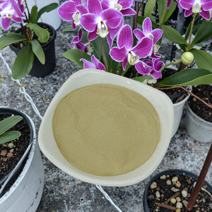 Suppléments d'engrais organique en poudre d'acide aminé 80% biologique Suppléments de fumier agricole Meilleur prix Suppléments - Product Image 1