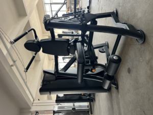 2025 Neuerscheinung ARK 8015 Kommerzielles Kernmuskel-Trainingsgerät für Kraftübungen - Product Image 5