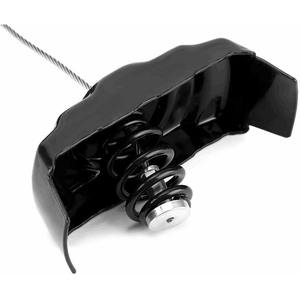 Levage de roue de secours pour Cadillac et Chevrolet 2017, modèle 25974845 22968178 924-517 - Product Image 3